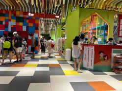 -宝燕乐园(闵行旗舰店)