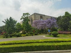 -昆明洲际酒店