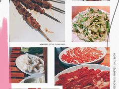 -義聚德·清真铜锅涮羊肉·烧烤(河东店)