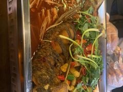 -风波莊·武侠主题餐厅(海州万达广场店)