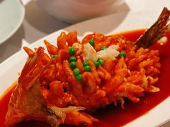 -玫瑰厅上海菜(兴国路店)