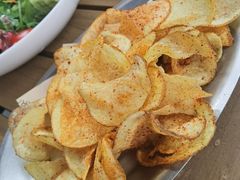 -Bistro 63 创意融合料理(广粤天地店)