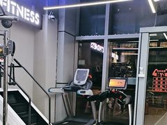 -EASY POWER健身工作室(浦东大道店)