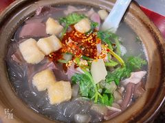 -南京大牌档(香港广场店)