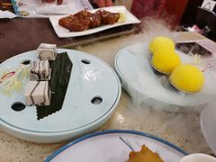 -点都德(盘福楼店)