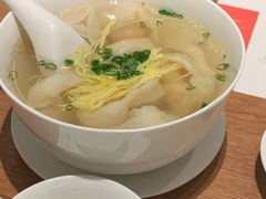 虾仁抄手-鼎泰丰(德基广场店)