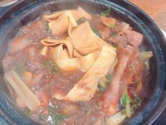 -重庆鸡公煲·青锅花椒鱼(牡丹江路店)