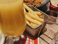 -豪客来牛排(成都锦江大融城店)