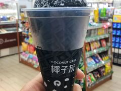 -全家便利店(东直门店)