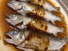 -宁海安岚·南溪阁全日餐厅