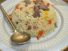 -贯贯吉·清真餐厅(浙江中路店)