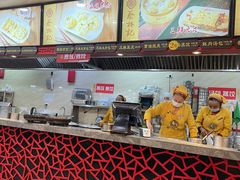 -蔡林记(黄鹤楼店)