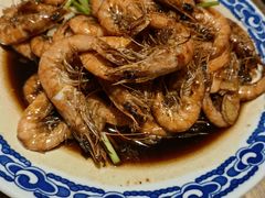 -老头儿油爆虾(胜利河美食街店)