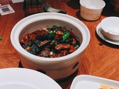 -鑫小城故事·藕汤·家常菜(台北一路总店)