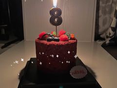 -姆们M Sweetie Cake(三里屯店)