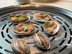 -青蓬蒸汽海鲜·深圳老字号·团建聚会(壹方城店)