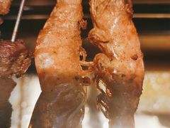 烤大虾-清真·金鑫隆牛羊肉(环山路店)