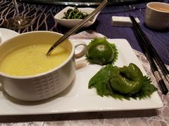 -湖影中餐厅·南京金茂威斯汀大酒店
