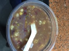 -百花传统甜品店(原址店)