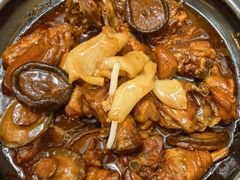 -山外山·林语花园餐厅