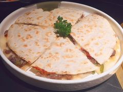 芝士牛肉饼-谷牛和牛烤肉(漕河泾印象城店)