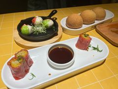 -蔡澜点心·粤菜(海印都荟城店)