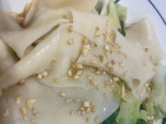 -大嘻咹biangbiang面(历史博物馆店)