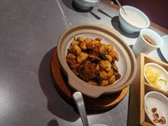 -闽上鲜·福建菜(龙湖滨江天街店)