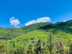 -云座·时光·观景咖啡厅(五爷庙店)