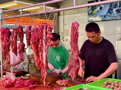 -阿娟牛肉丸·手打牛肉丸·现做现卖