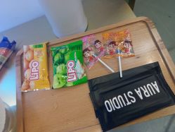-L+奥拉接发烫发染发