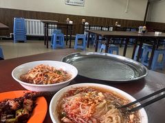 -真空冷面王(武功街店)