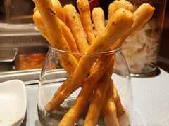 -巴奴毛肚火锅(悠唐购物中心店)