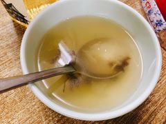 -煲煲香快餐(南京路店)