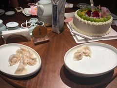 -喜鼎海胆水饺(东港店)