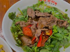 -肆姐面粉馆(坡子街店)