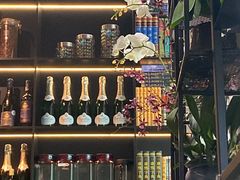 -街角 T·COFFEE 融合料理·BISTRO(车公庙店)