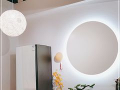 -自如ZSPACE四合院艺术餐厅