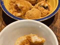 -正南齐北·老街糯米团(洪崖洞店)