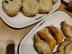 -小杨生煎(南汇欧尚店)
