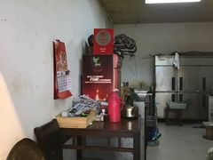 大堂-青果虾饼(杨柳巷店)