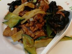 -晋阳饭庄(虎坊桥店)