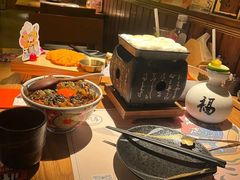 -玉川屋·深夜食堂居酒屋(柳巷店)