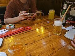 -小俩口烧烤东北菜(双井店)