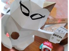 -Line 咖啡(石厦花园店)