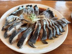 -夏雨路轩特色餐厅·十年经营