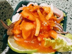 -Home Thai·泰谣(王府井apm店)