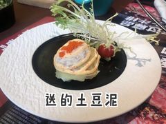 -尊品牛排(沙湾印象汇店)