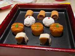 -京华烟云·北京烤鸭(领展购物广场·中关村店)