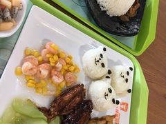 -上海野生动物园老虎餐厅
